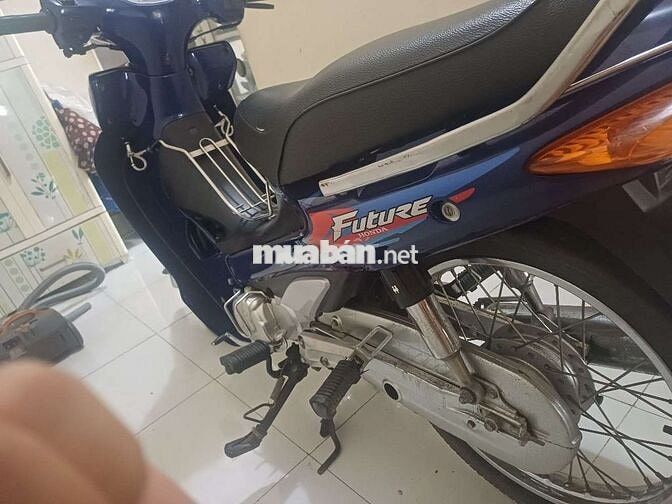 Honda Future Xanh