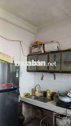 thuê căn cc tòa A4 Đền Lừ 2, diện tích 63m2