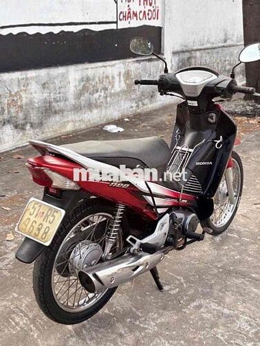 Honda Future Neo 2007 Đỏ
