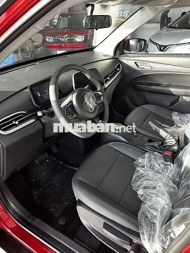 VinFast VF5 Plus