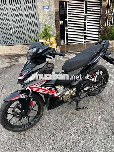 Honda Winner 2019 màu Đen