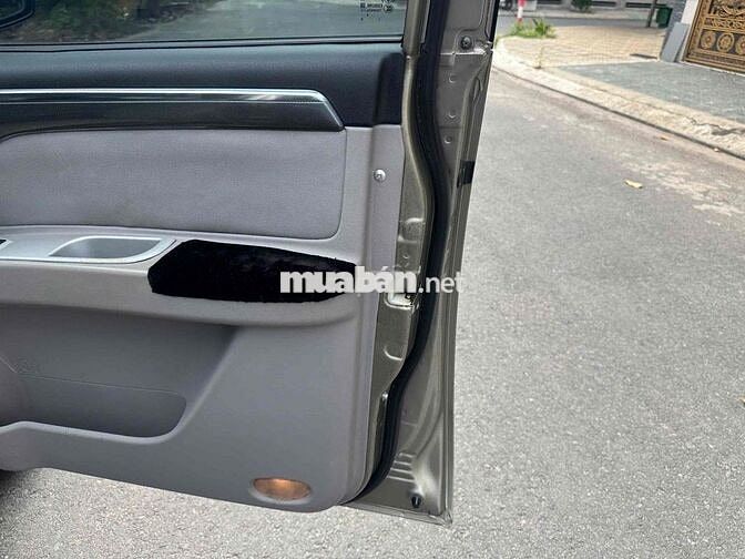 Mitsubishi Pajero Sport 2015 Vàng cát