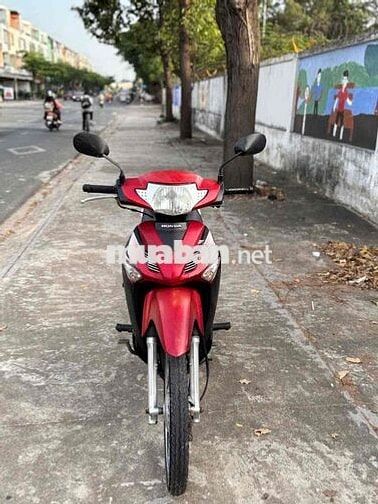 Honda Future Neo 2007 Đỏ