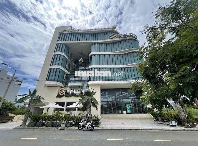 Chính chủ bán lô Cồn Dầu view trường học