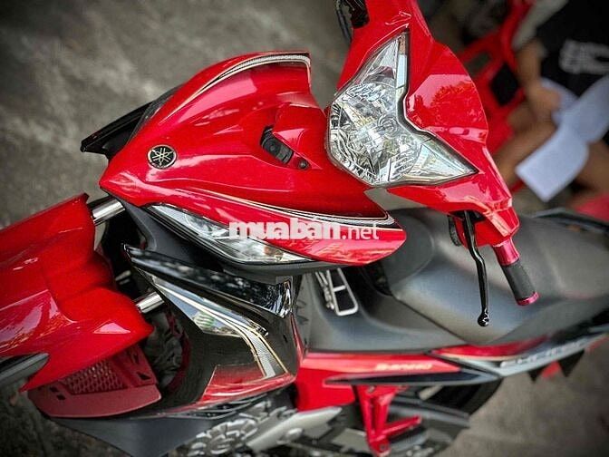 Yamaha Exciter 135 2012 Nguyên Zin