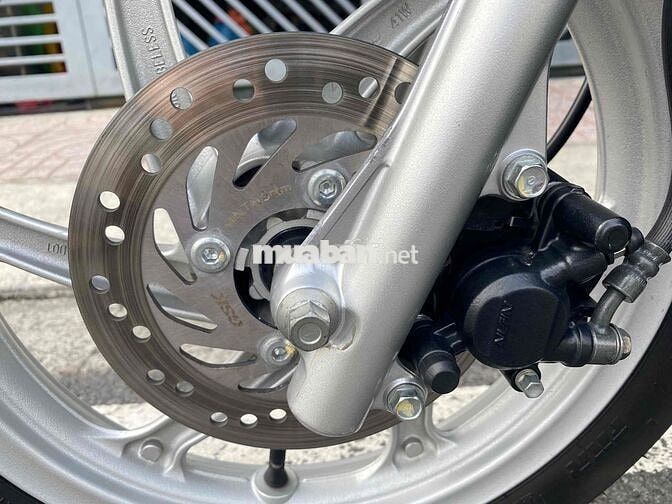 Honda Vision 2019 Xám 20000 km