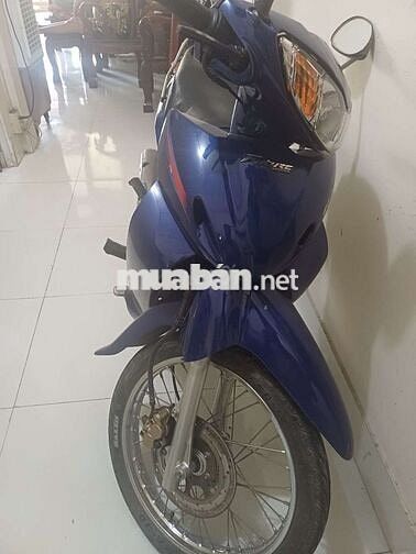 Honda Future Xanh