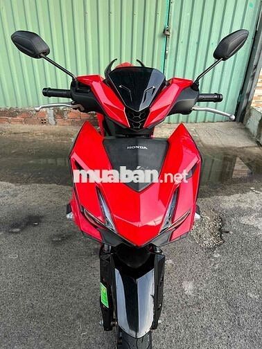Honda Winner V3 2022 Đỏ đen