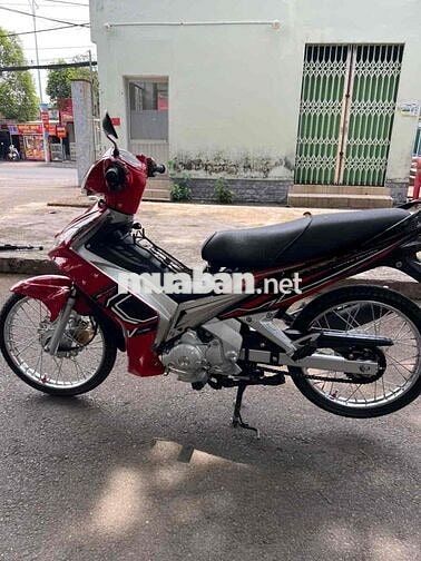 Yamaha Exciter 135 2007 Đỏ