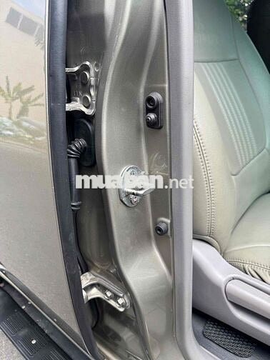 Mitsubishi Pajero Sport 2015 Vàng cát