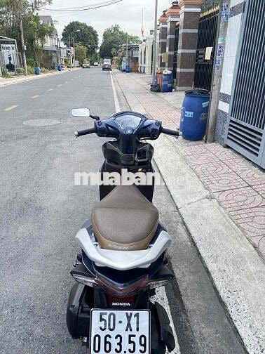 Honda Vision 2019 Xám 20000 km