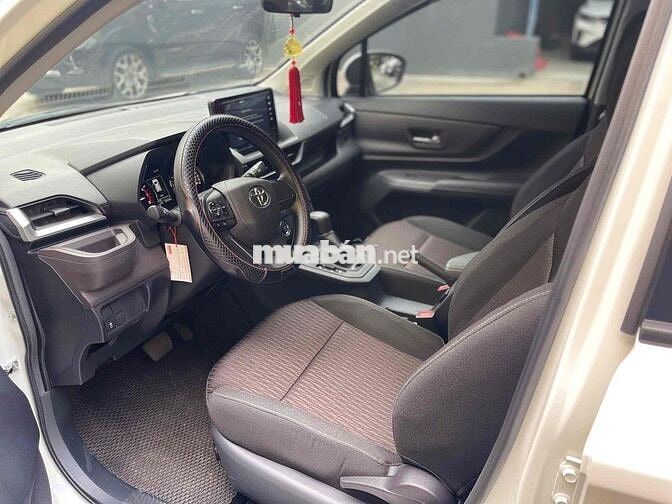 Toyota Avanza 2023 1.5 AT 21.000 km