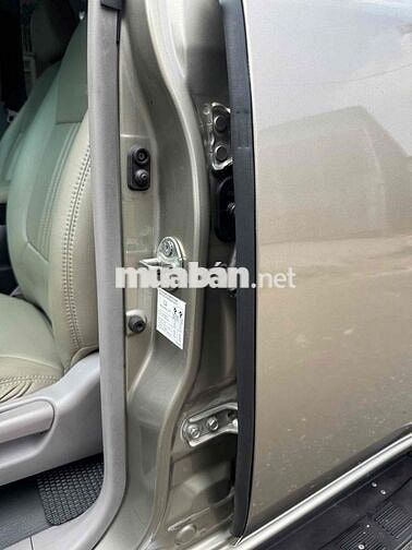 Mitsubishi Pajero Sport 2015 Vàng cát