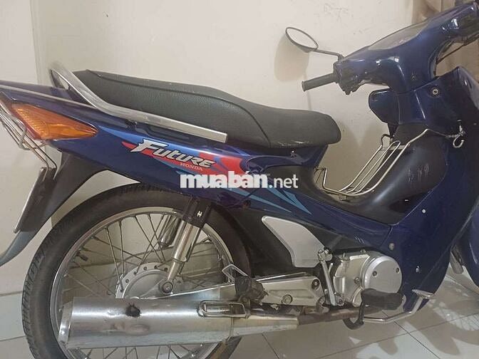 Honda Future Xanh