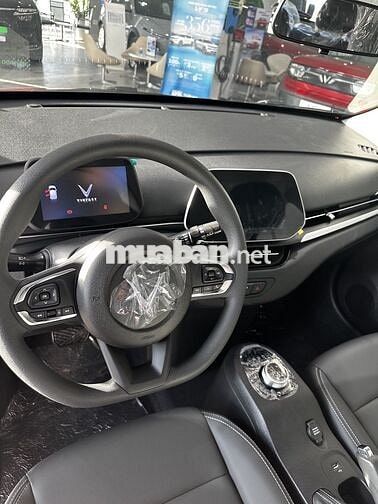 VinFast VF5 Plus