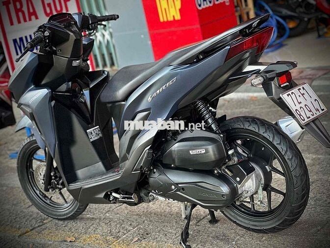Honda Vario 125 2021 Chính Chủ Sang Tên