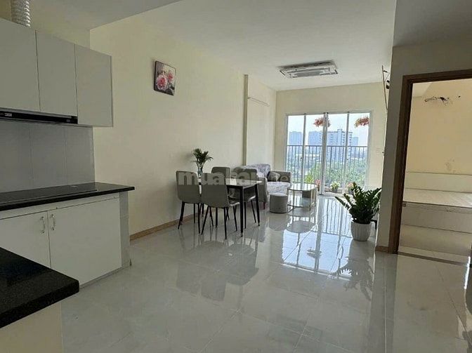 Chung cư Prosper, Phan Văn Hớn, Q12: 11triệu, 3p ngủ, 88m2, full NT