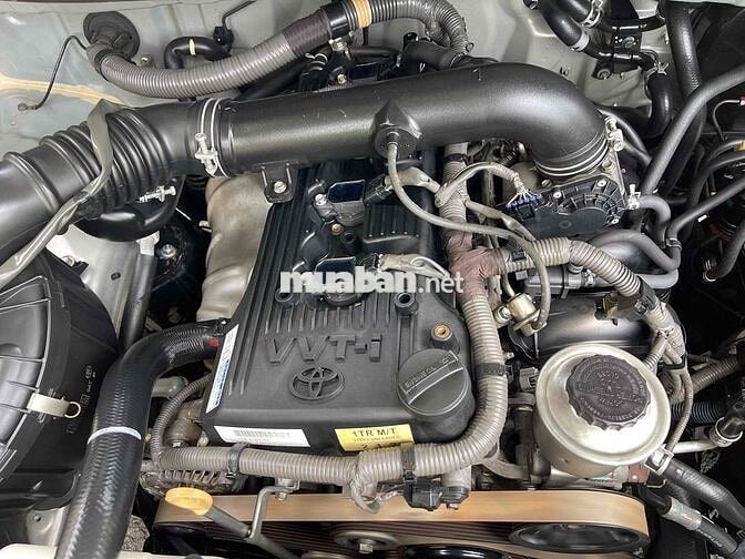 Toyota Innova 2016 Vàng cát