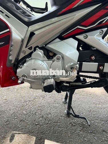 Yamaha Exciter 135 2007 Đỏ