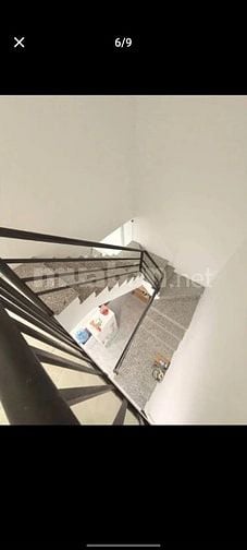 Cần bán nhà gấp để chữa bệnh nên bán nhà Q8 gần cầu Hiệp Ân giá hot