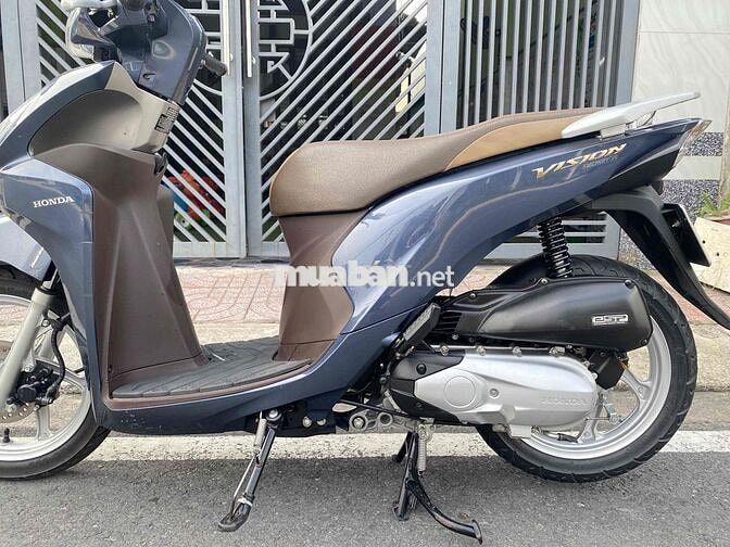 Honda Vision 2019 Xám 20000 km