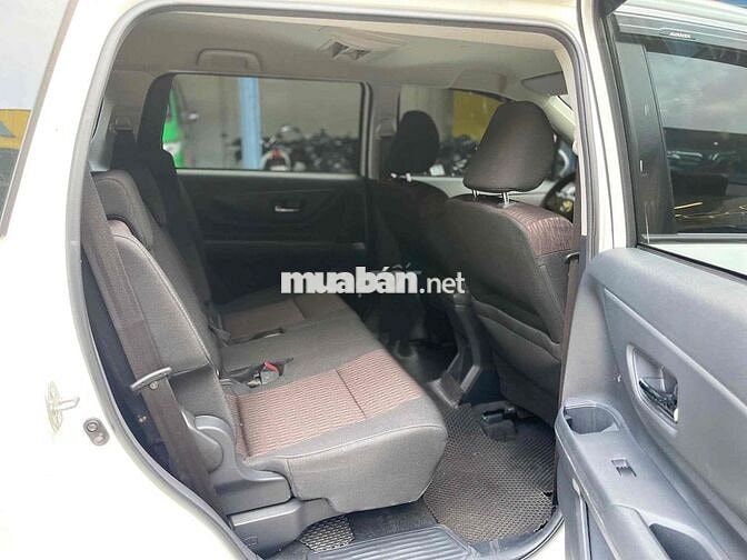 Toyota Avanza 2023 1.5 AT 21.000 km