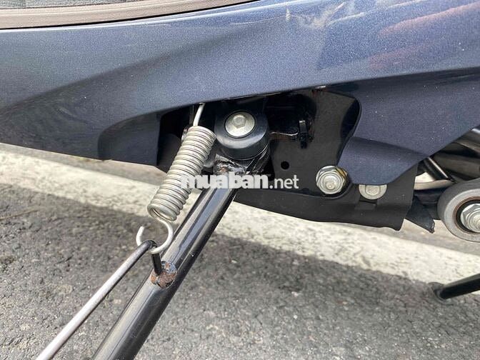 Honda Vision 2019 Xám 20000 km