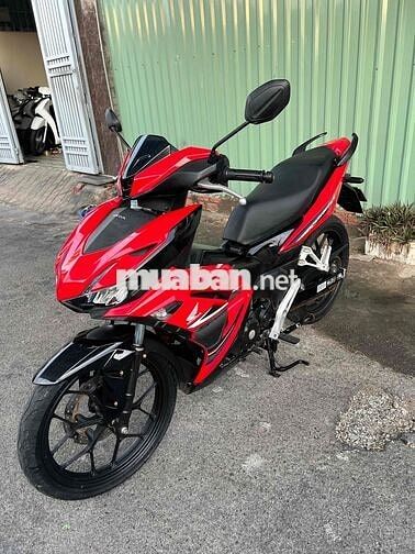 Honda Winner V3 2022 Đỏ đen
