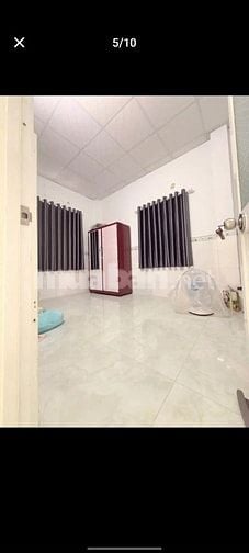 Cần bán nhà gấp để chữa bệnh nên bán nhà Q8 gần cầu Hiệp Ân giá hot