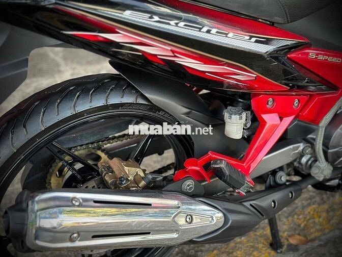 Yamaha Exciter 135 2012 Nguyên Zin