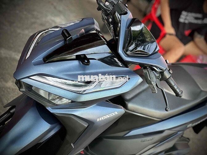 Honda Vario 125 2021 Chính Chủ Sang Tên