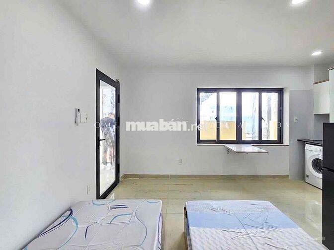 CHO THUÊ CĂN HỘ ĐẦY ĐỦ NỘI THẤT, THUẬN TIỆN QUA LẠI CÁC QUẬN 1, QUẬN 4