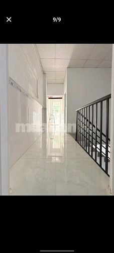 Cần bán nhà gấp để chữa bệnh nên bán nhà Q8 gần cầu Hiệp Ân giá hot