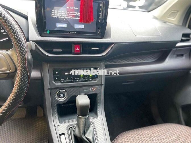 Toyota Avanza 2023 1.5 AT 21.000 km