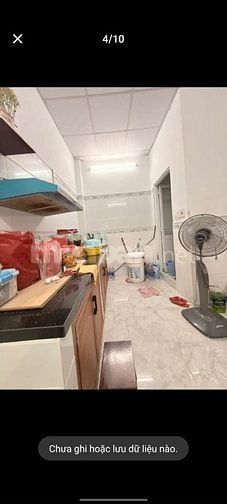 Cần bán nhà gấp để chữa bệnh nên bán nhà Q8 gần cầu Hiệp Ân giá hot