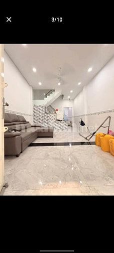 Cần bán nhà gấp để chữa bệnh nên bán nhà Q8 gần cầu Hiệp Ân giá hot