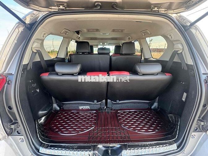 Toyota Innova Sx 2020 82000 km đồng