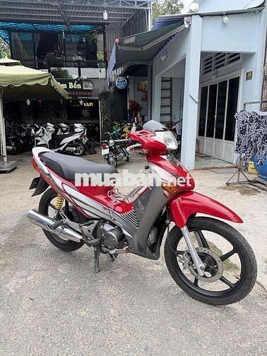 Honda Future Neo GT Đỏ