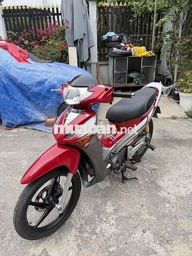 Honda Future Neo GT Đỏ