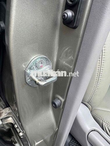 Mitsubishi Pajero Sport 2015 Vàng cát