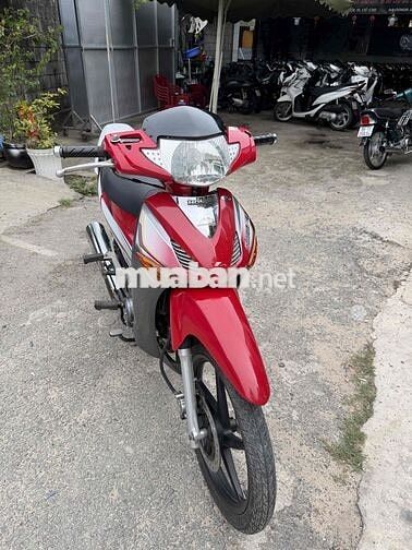 Honda Future Neo GT Đỏ