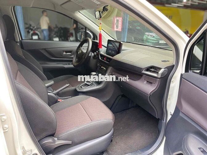 Toyota Avanza 2023 1.5 AT 21.000 km