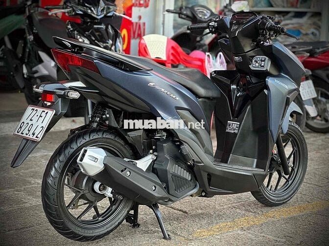 Honda Vario 125 2021 Chính Chủ Sang Tên