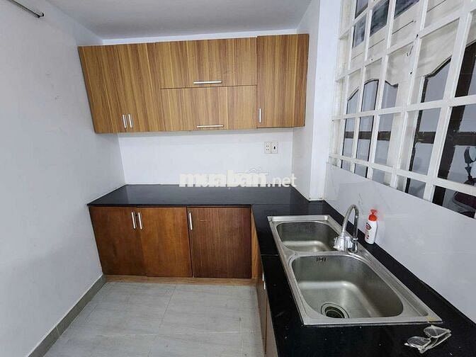 Cho thuê nhà nguyên căn hẻm  Huỳnh Tấn Phát – Phường Phú Thuận Q7