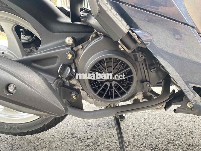 Honda Vision 2019 Xám 20000 km