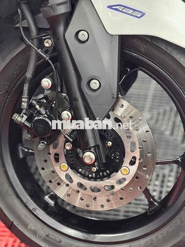 💥NVX125 2017 khoá SMK BSTP Chính Chủ xe đẹp💥