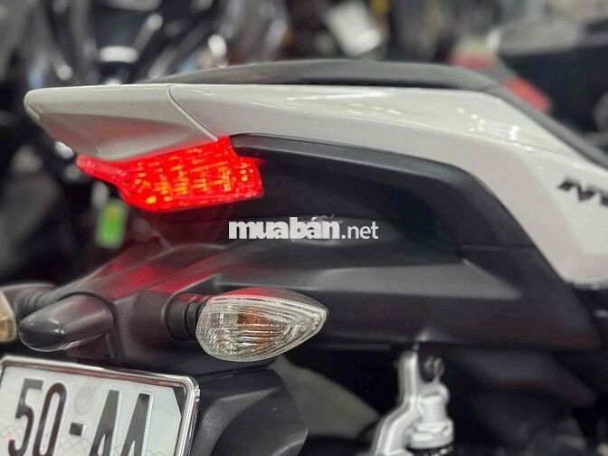 💥NVX125 2017 khoá SMK BSTP Chính Chủ xe đẹp💥