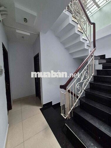 Cho Thuê Biệt Thự Đường 14M - DT 7x20m 1 Trệt 1 Lầu 1 ST - 4Pn 4Wc