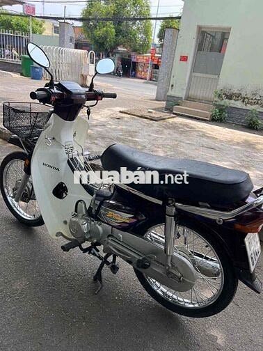 Honda Dream nâu ( xe đẹp giá rẻ)