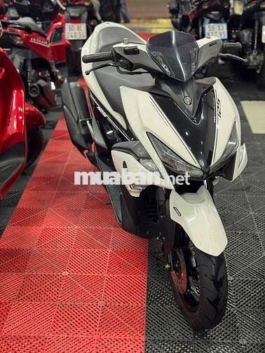 💥NVX125 2017 khoá SMK BSTP Chính Chủ xe đẹp💥